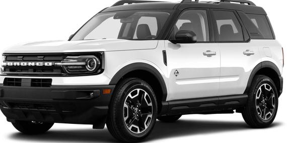 FORD BRONCO SPORT 2024 3FMCR9C6XRRE64087 image